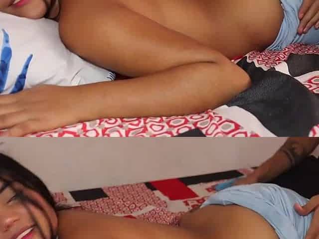 GLAMOROUS LARGE BOOTY BRUNETTE HAIR GETS BANGED BY HER BOYFRIEND WHEN HER BUTT WAS BEING TOUCHED