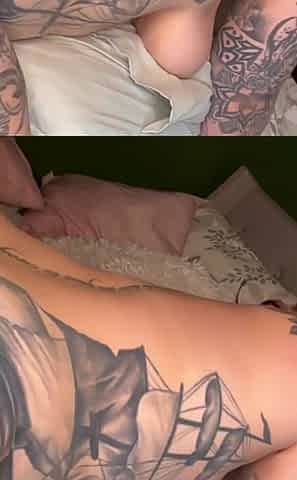 Cum with Me