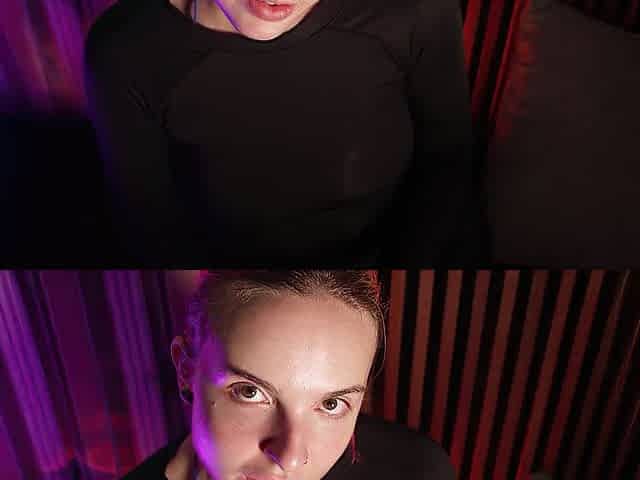 ASMR Quickly and Playfully Jerking Your Dong Whilst Controlling U.