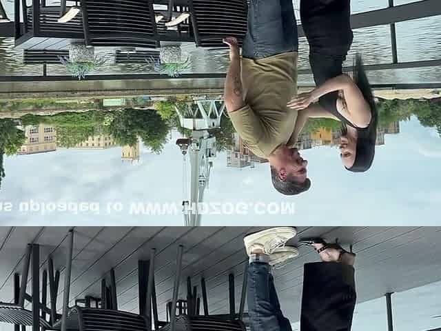 Denis Marti In Riley Foxx Is An Anal Queen