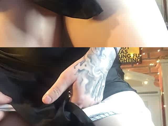 Toe Sucking Pussy Fucking