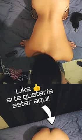I Love Giving Head While Showing off My Hot Slut Costume.