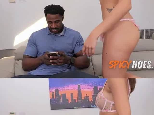 Bratty Gamer Honey Vagina Pounded Coarse