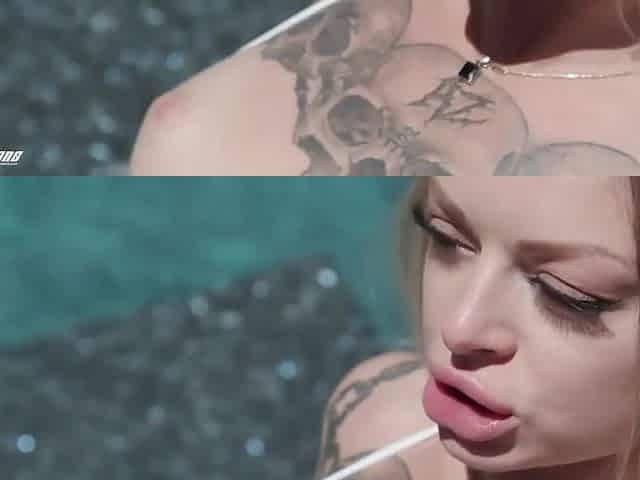 Fascinating Teras Natural Tits - Tera Winters