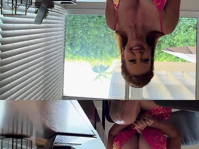 Sexy Amateur Preggo Girl in Webcam Free Big Boobs Porn Video