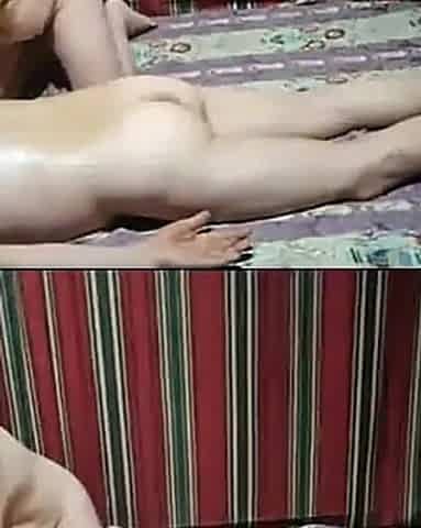 Sexual Stimulation Massage I