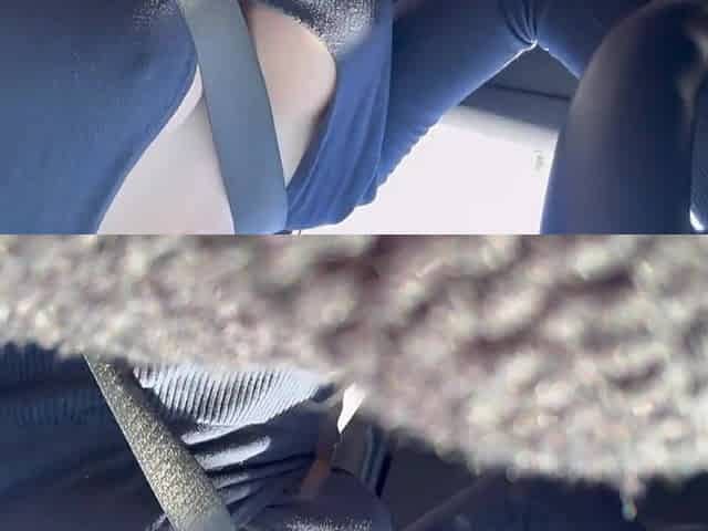 Italian Large Boobs mother I'd like to fuck Artemisia Love Driving around with her wet breasts