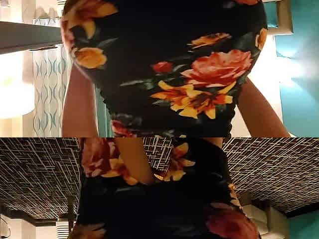 Large butt pawg crystal craving gets pounded in a hotel wearing a hawt suit