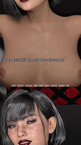 My Dorm 248: Mark-erica Creampie & Norah Threesome Join