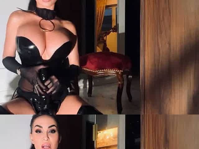Arabic Pegging Latex