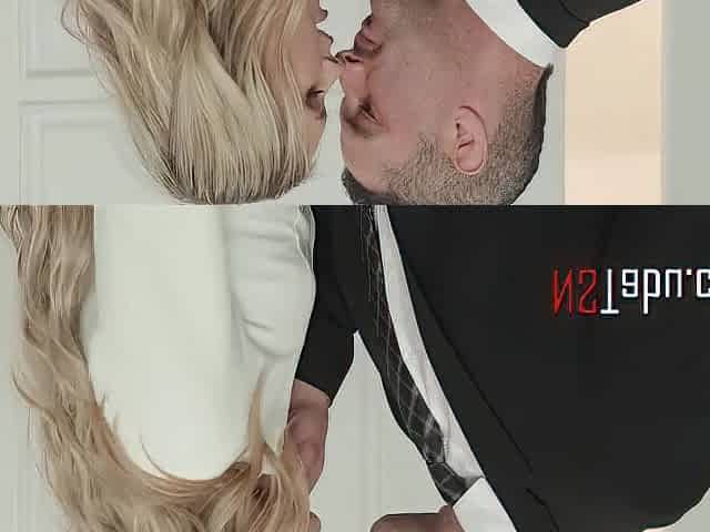 Secretary Seduces Boss to Save Failing Business