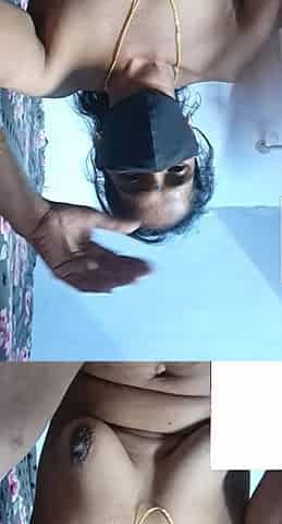Tamil Aunty Red Inner Video Call Service