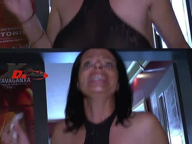 Golden Shower Break