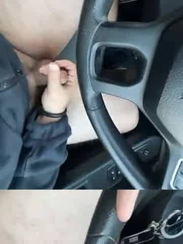 In vehicle edging