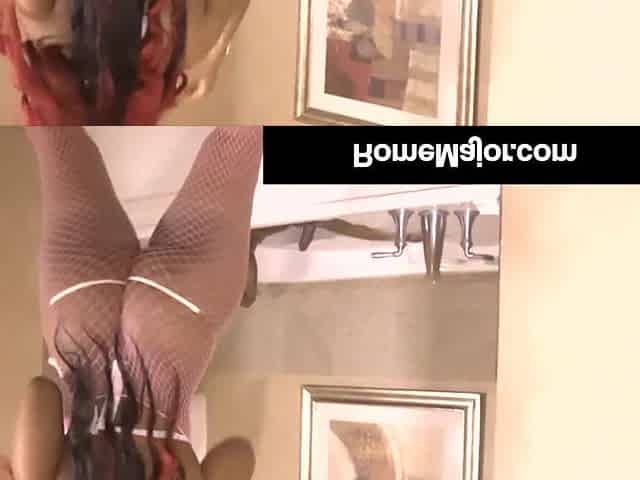 Ebony Ramrod Rome Major Fuck Black Babe Gemini Lovell!