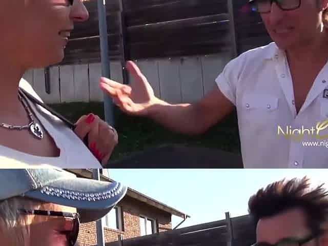 Diese Mutti Fickt Wie Ein Teen 18+
