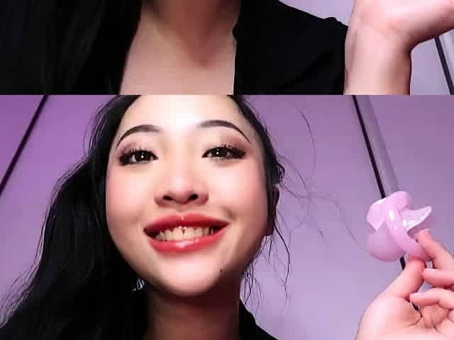 ClaudiaHon - Gym girl sissy slut