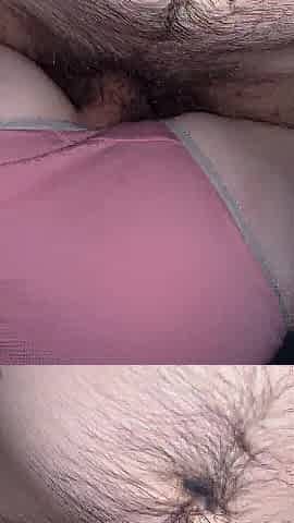 Scouse Bella Reverse Cowgirl p1