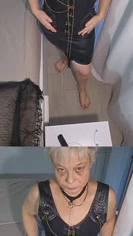 A Little Slut Like Me in Your Bed You Would Like