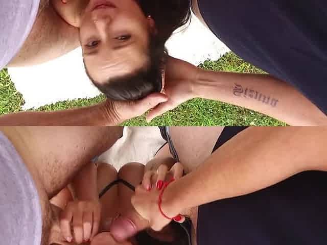 Eli Marstar unleashes passionate double penetration in steamy hardcore session