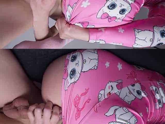 I Had A Large Boner When I Cuddled My Stepsis And Things Went Out Of Control