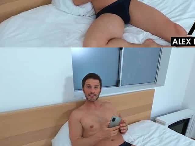 Swingers Nala Brooks Tru Kait Tommy Wood & Alex Legend In Foursome!