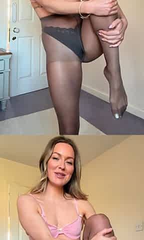 Webcam busty blonde stripped covered by oil anal masturbate