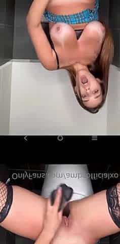 Home masturbation milf