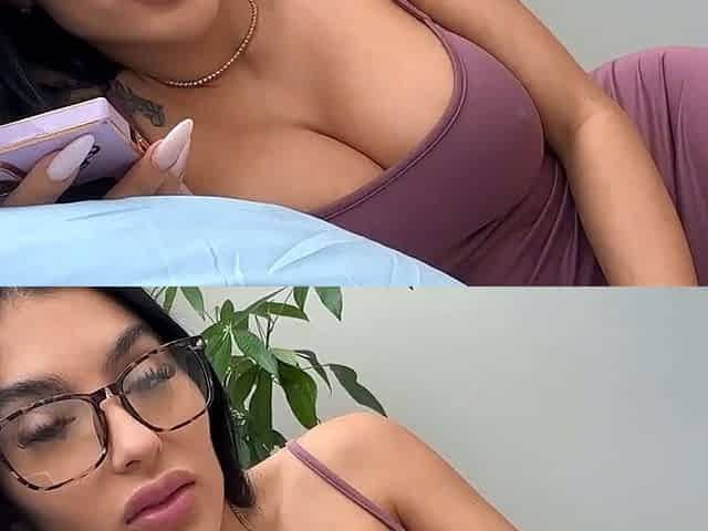 The Official Egypt A Big Titty Step Mom Wants To Get