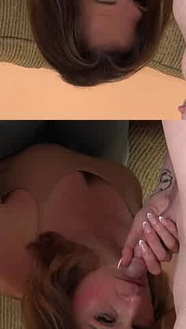 Suzy Wylde Takes Dick to Save Humanity