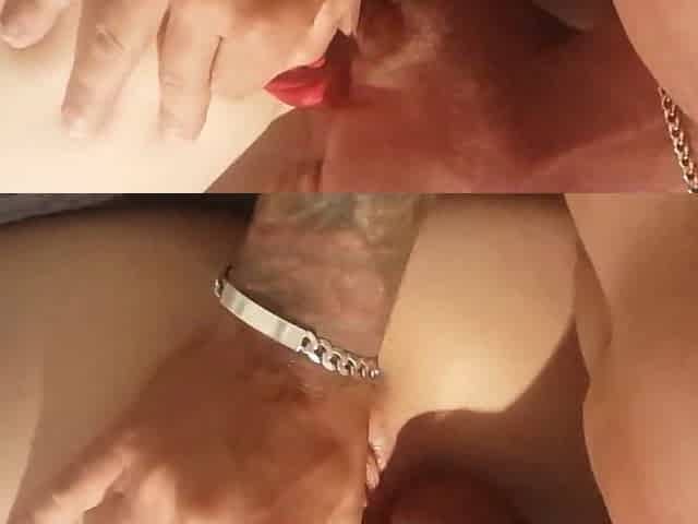 100% SUCCESS RATE Vagina Eating Technique AT NO TIME Fails Intensive Female Climax - TWIST3DLOV3RS - amateur