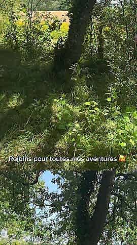 YOUTHFUL FRENCH CUTIE, I GET DRILLED IN THE FOREST