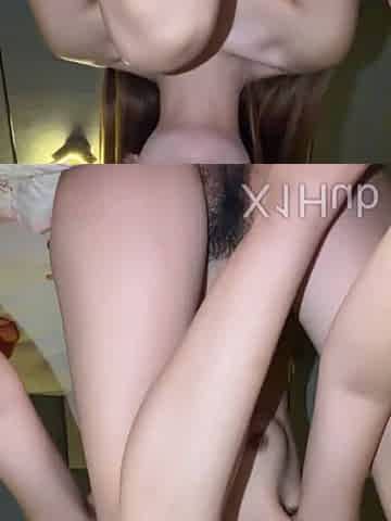 Amateur from chinese cute girl