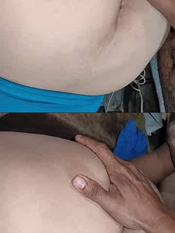 Moaning, Cute Virgin Girl Ends up Fucked in a Homemade Indian Tamil Video