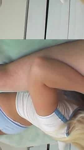 Carla Moore Moans for a Good Fuck with Huge Dick and Cumshot