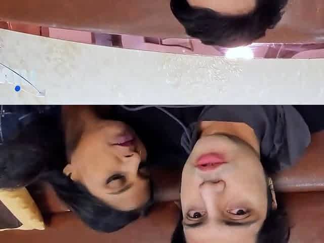 Hotel utaza bhabhi, Sandhya hard-core chudai lelo - XXX!