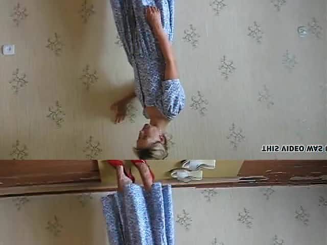 the dream: small empty saggy breasts 109
