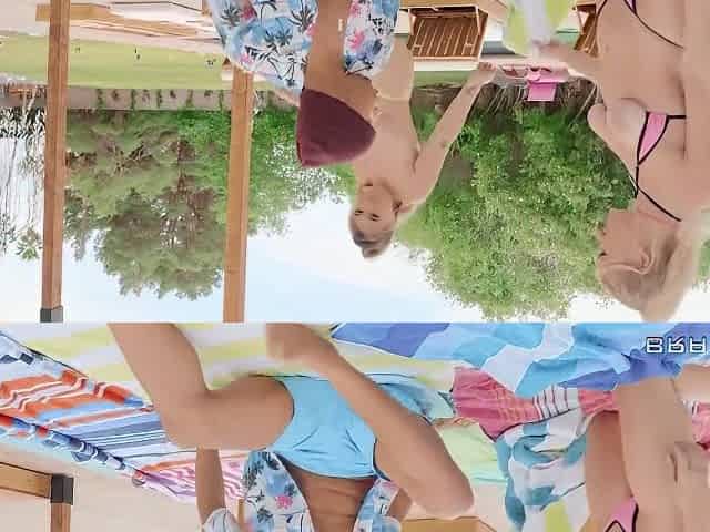 Wonderful Hookers Threesome Sex Crazy Movie