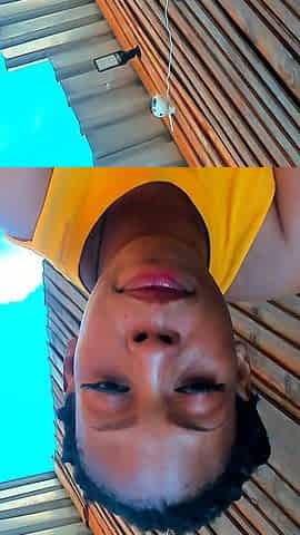 Role-play, Outdoor JOI and Countdown to Cum