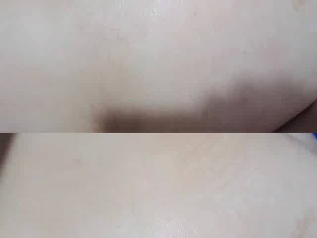My stepmom loves it that way, getting hit hard for her constricted vagina gets very juicy