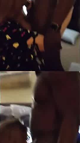 Amateur interracial hardcore sex