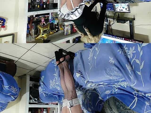 Karla anal toys