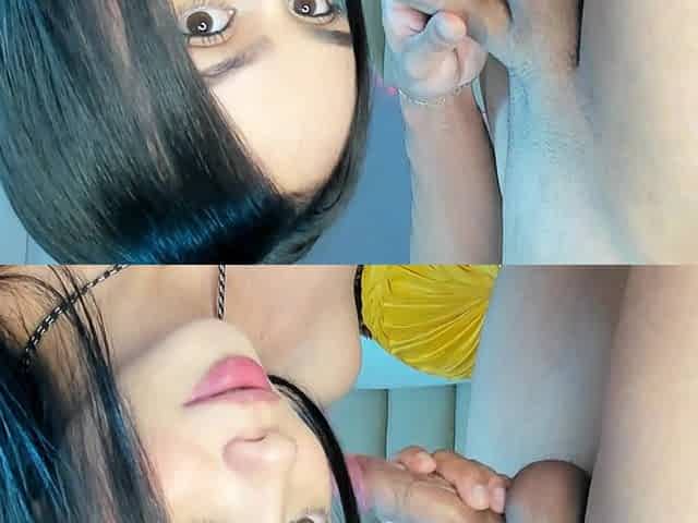 I Get My Ass Fucked and I Love It! Beautiful Latina with a Big Ass Getting Fucked Nonstop!