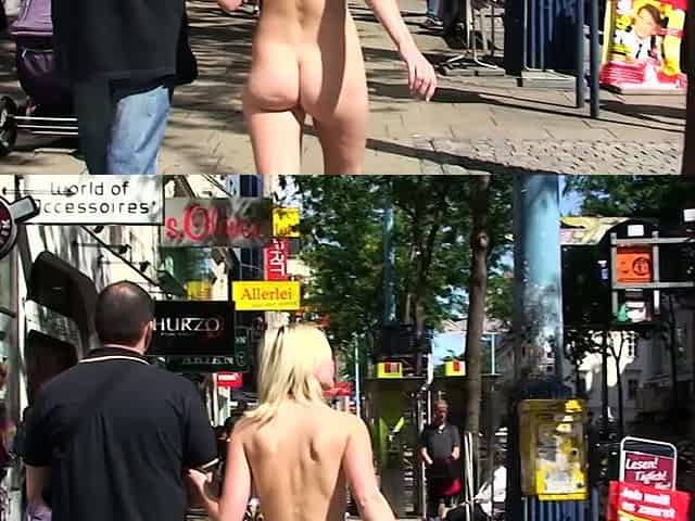 Tamara amateur brunette teen fingering pussy outdoor