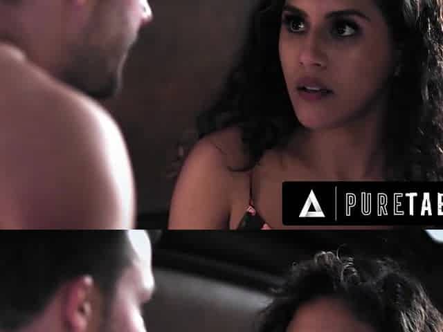 PURE TABOO Codey Steele Has To Bang Marriage Counselor Codi Vore In Front Of His Wife!