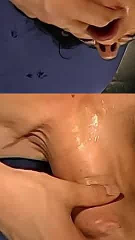 German MILF Gets Pounded in Gangbang - Oh, Sperma, Danke!!