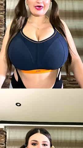 Love Chat Big Boobs Brunette Masturbating For Cam