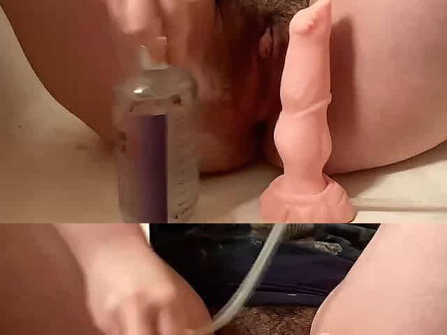 Fastforward FtM porn