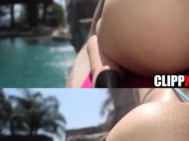 Wild Anal Sex