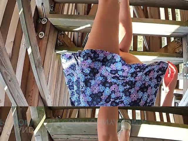 Dad loves Risky Creampie Outdoor Sex in front of entire Village!